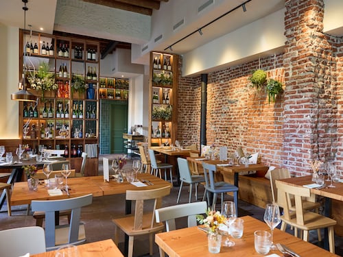 La pizza di montagna di Denis raddoppia: quattro locali a Milano