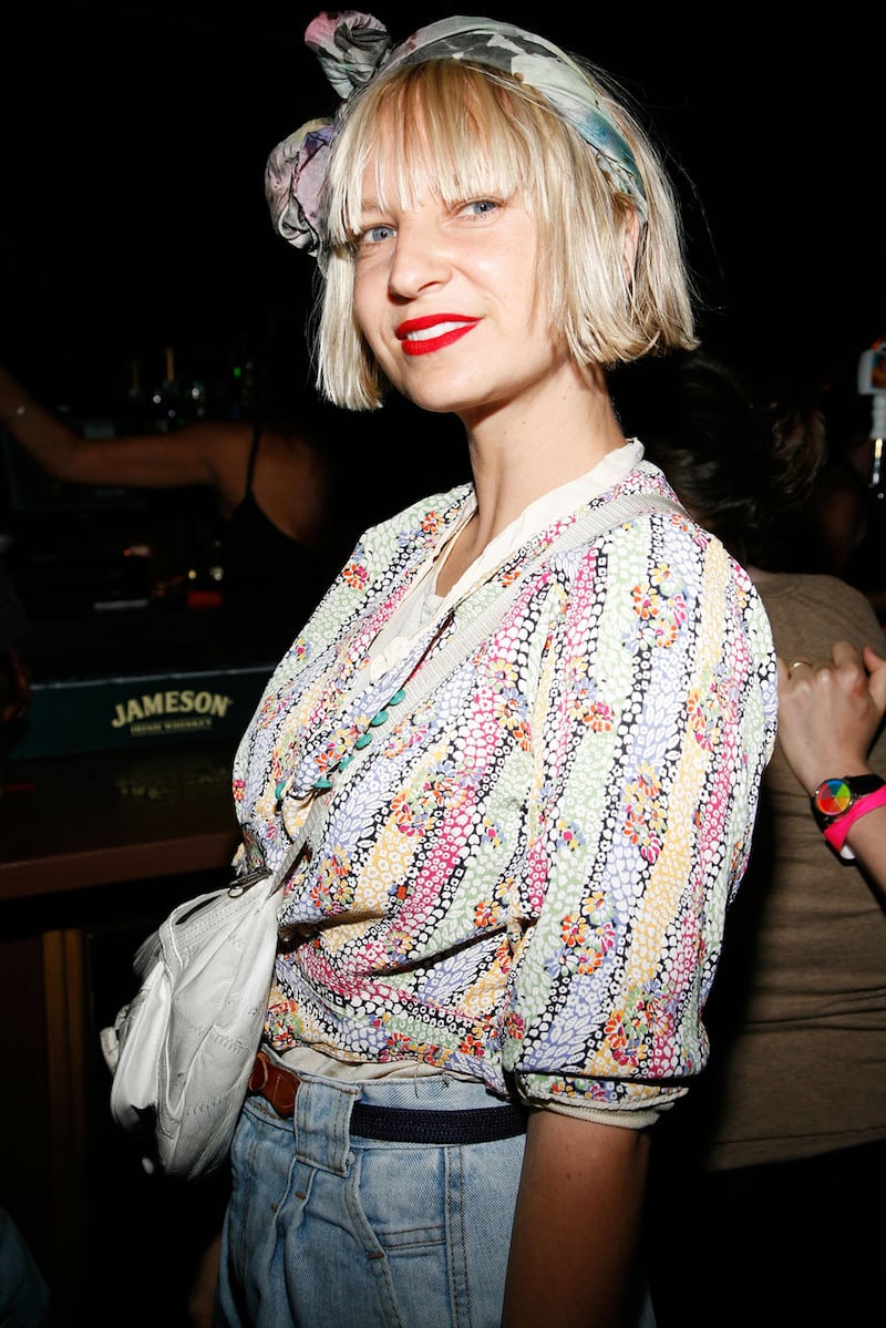 Sia, le immagini 14