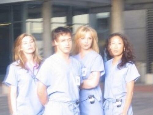Grey's Anatomy entra nella storia e supera E.R.