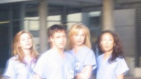 Grey's Anatomy entra nella storia e supera E.R.