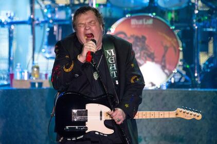 Meat Loaf: foto 4