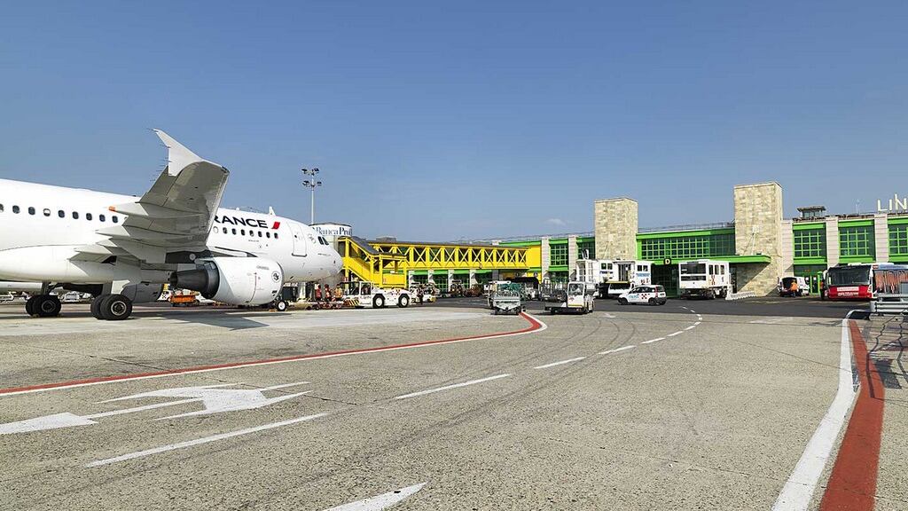 Malpensa e Linate, decolla lo smart digital ecosystem con Axway