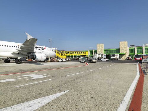 Malpensa e Linate, decolla lo smart digital ecosystem con Axway