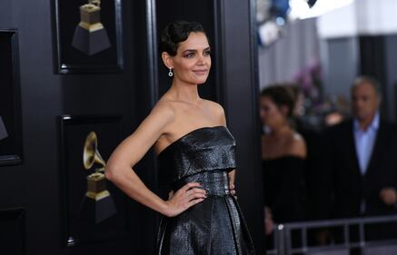 Katie Holmes e Jamie Foxx, le immagini degli attori 4
