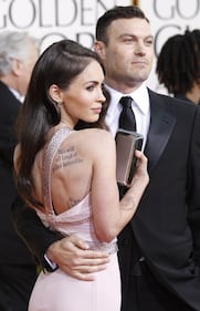 Megan Fox e Brian Austin Green divorziano: "Troppi impegni di lavoro" 5