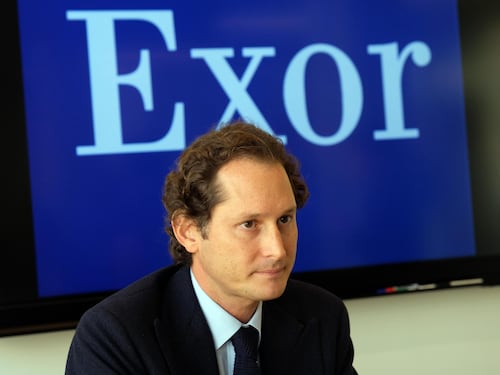 "Ha portato l'Italia al centro del mondo"