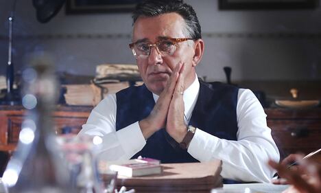 Giorgio Faletti al cinema e in TV 7
