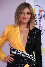 American Music Awards: i look più sexy 1