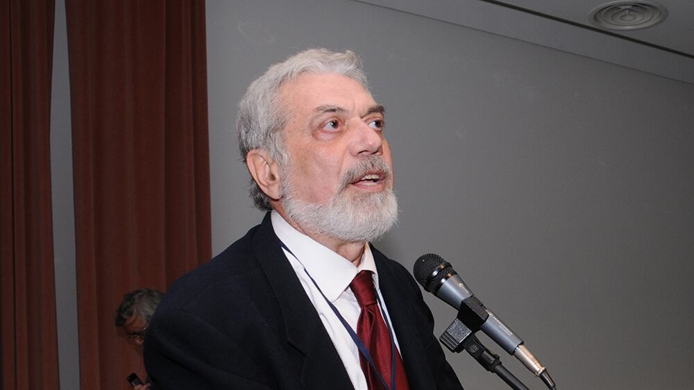 Morto il giornalista Santo Della Volpe, storico inviato del Tg3