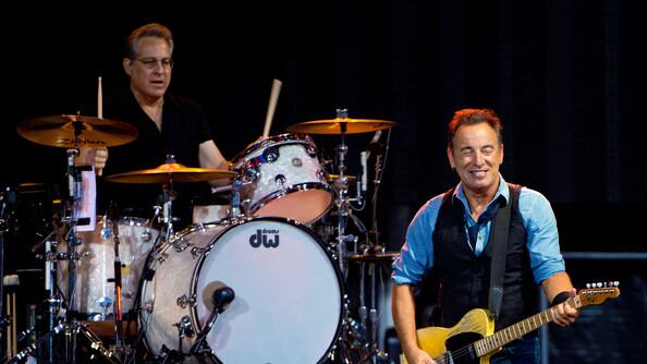 "Bello tornare a Milano Quante emozioni assieme a Springsteen"