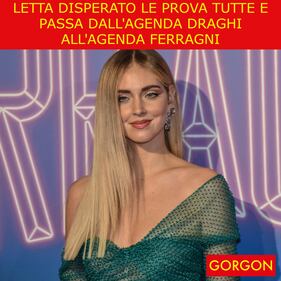 La satira del giorno. La nuova agenda di Letta 1