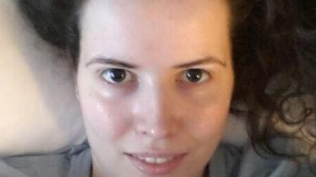 Jenny, la ragazza senza gambe che corre con le ali della fantasia