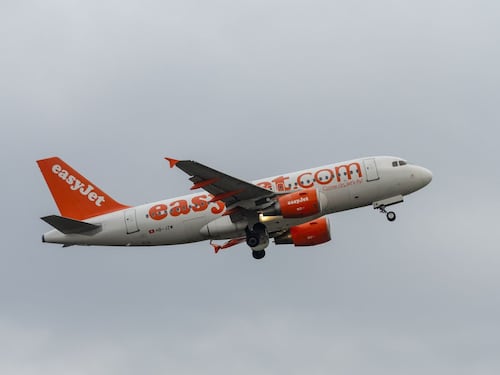 EasyJet ad Apollo per 6,6 miliardi