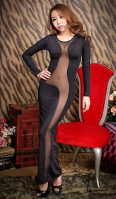 Il look nude: da Irina Shayk alla Marcuzzi 2