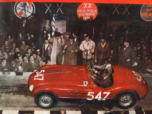 La Freccia Rossa e il ministero: quando la storia d’Italia passa per Brescia