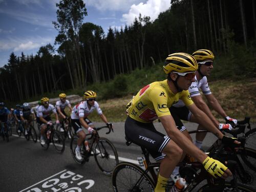 Tour de France, vince Groenewegen: Ciccone conserva la maglia gialla
