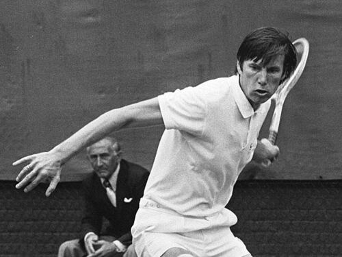 Wimbledon 1973, quell'incredibile maxi boicottaggio