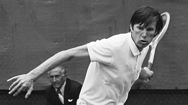 Wimbledon 1973, quell'incredibile maxi boicottaggio