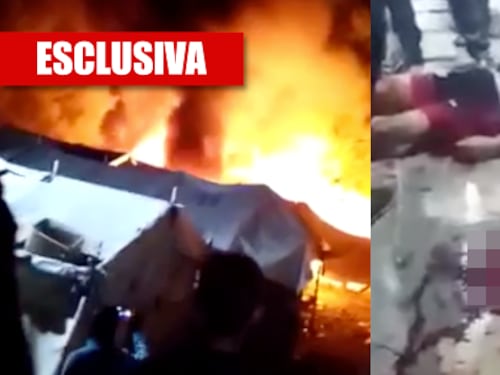 Guerra tra siriani e afghani: scoppia l'inferno nel campo profughi