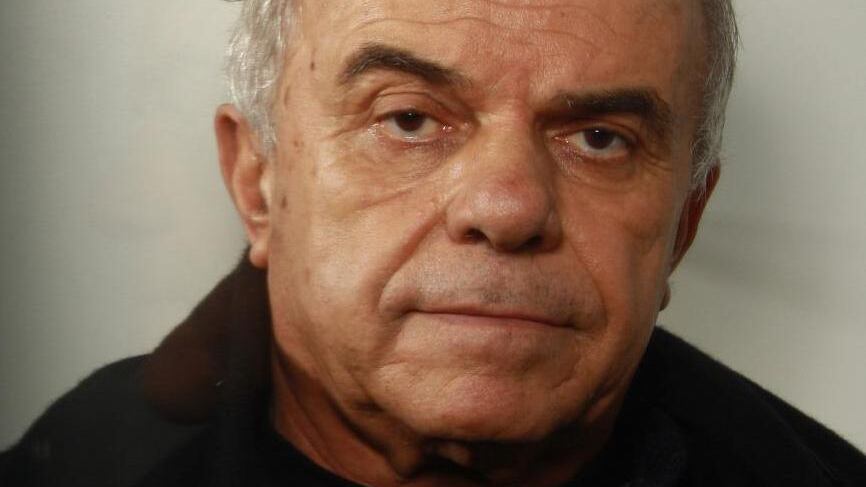 Il rapitore di Calevo era già stato graziato 2 volte