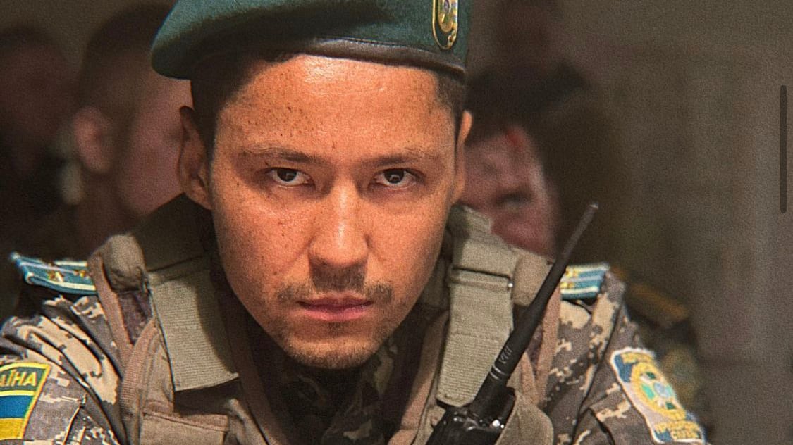 Era con le truppe ucraine: morto al fronte l'attore tv