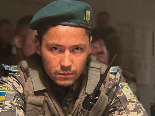 Era con le truppe ucraine: morto al fronte l'attore tv