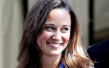 Pippa Middleton, fotostoria 11