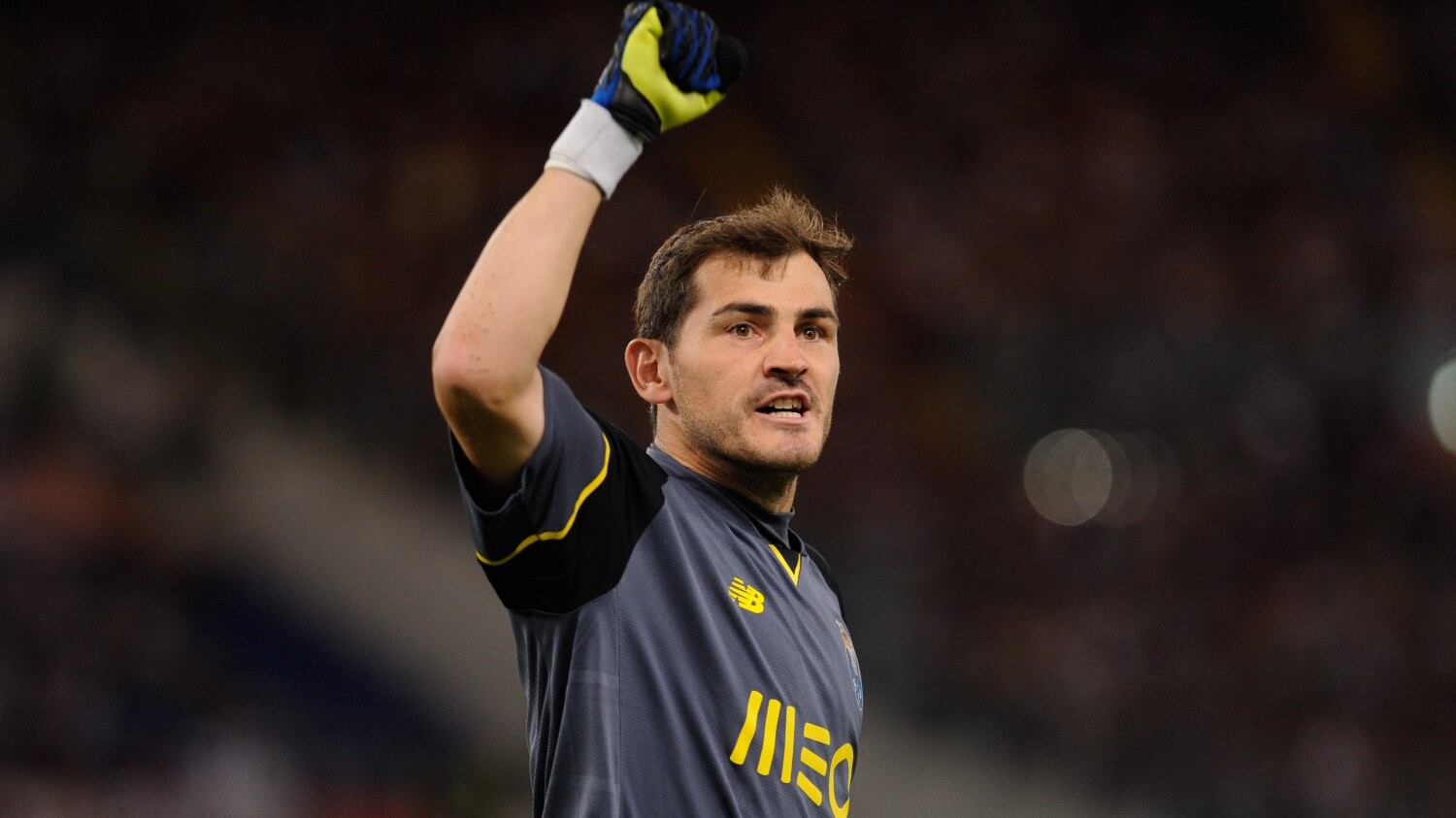 Casillas, il medico frena: "Difficile rivederlo in campo"