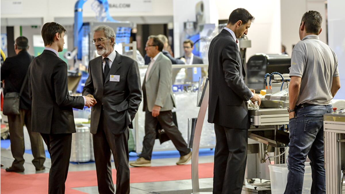 The Innovation Alliance, nel 2021 torna in Fiera Milano il meglio della meccanica strumentale