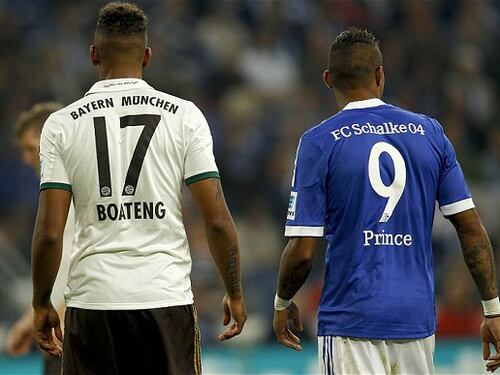 Boateng è sfida tra fratelli in Germania-Ghana. Probabili formazioni
