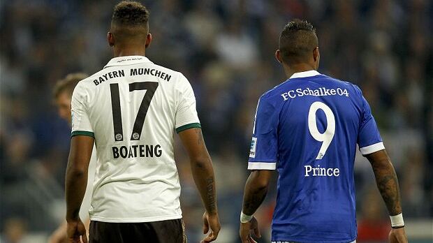 Boateng è sfida tra fratelli in Germania-Ghana. Probabili formazioni