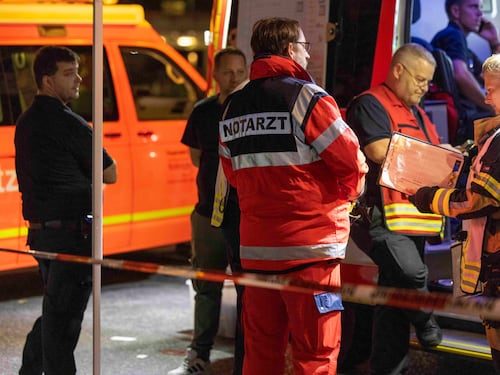Claudio Bertolotti: “Perché i terroristi puntano alla gola”. Il rituale dietro l’orrore