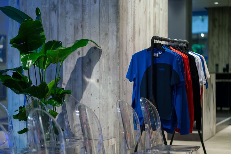 BMW e MINI, svelate le nuove collezioni Lifestyle 2024, guarda tutte le foto 5