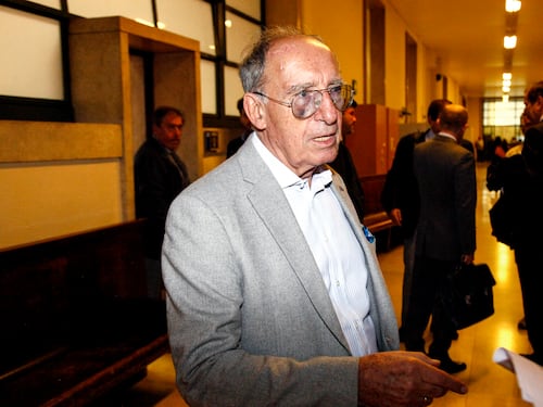 Morto Paolo Pillitteri, sindaco di Milano dal 1986 al 1992. Il figlio: "Ha subito dieci anni di persecuzioni giudiziarie"