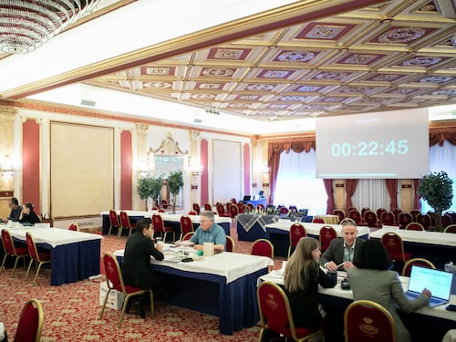 Comunicato Stampa: America Buys Italian 2026: a Stresa il Made in Italy incontra i protagonisti della GDO indipendente