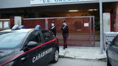 Bimba morta a 10 anni a scuola: è giallo