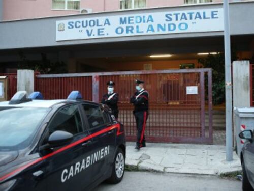 Tragedia a scuola: muore bimba di 10 anni