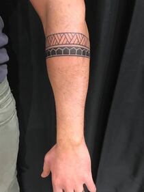 I migliori tatuaggi di Sonia Giottoli 10