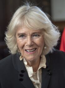 Il Principe Carlo e Camilla Parker Bowles: foto 7