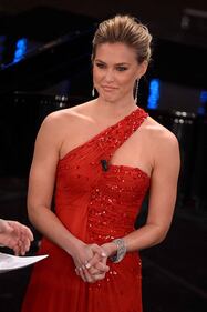Bar Refaeli, sexy mamma col pancione 34
