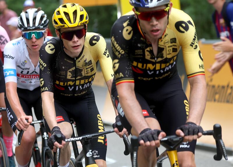 tour de france