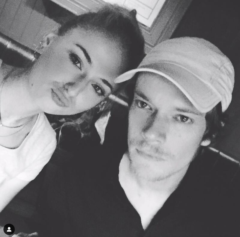 Sophie Turner, le foto su Instagram 7