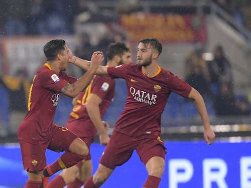 Gol e spettacolo all'Olimpico: la Roma vince 3-2 contro il Genoa
