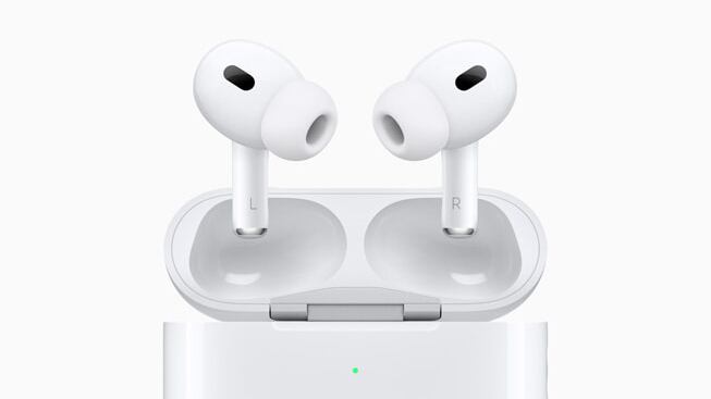 Apple si prende cura delle orecchie: come fare il test dell'udito con AirPods Pro 2