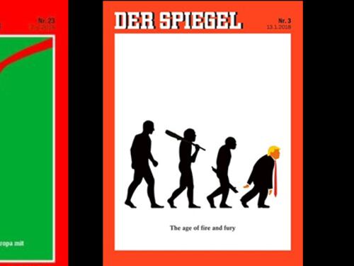 Intascava i soldi per i migranti. Bufera sul reporter di "Der Spiegel"