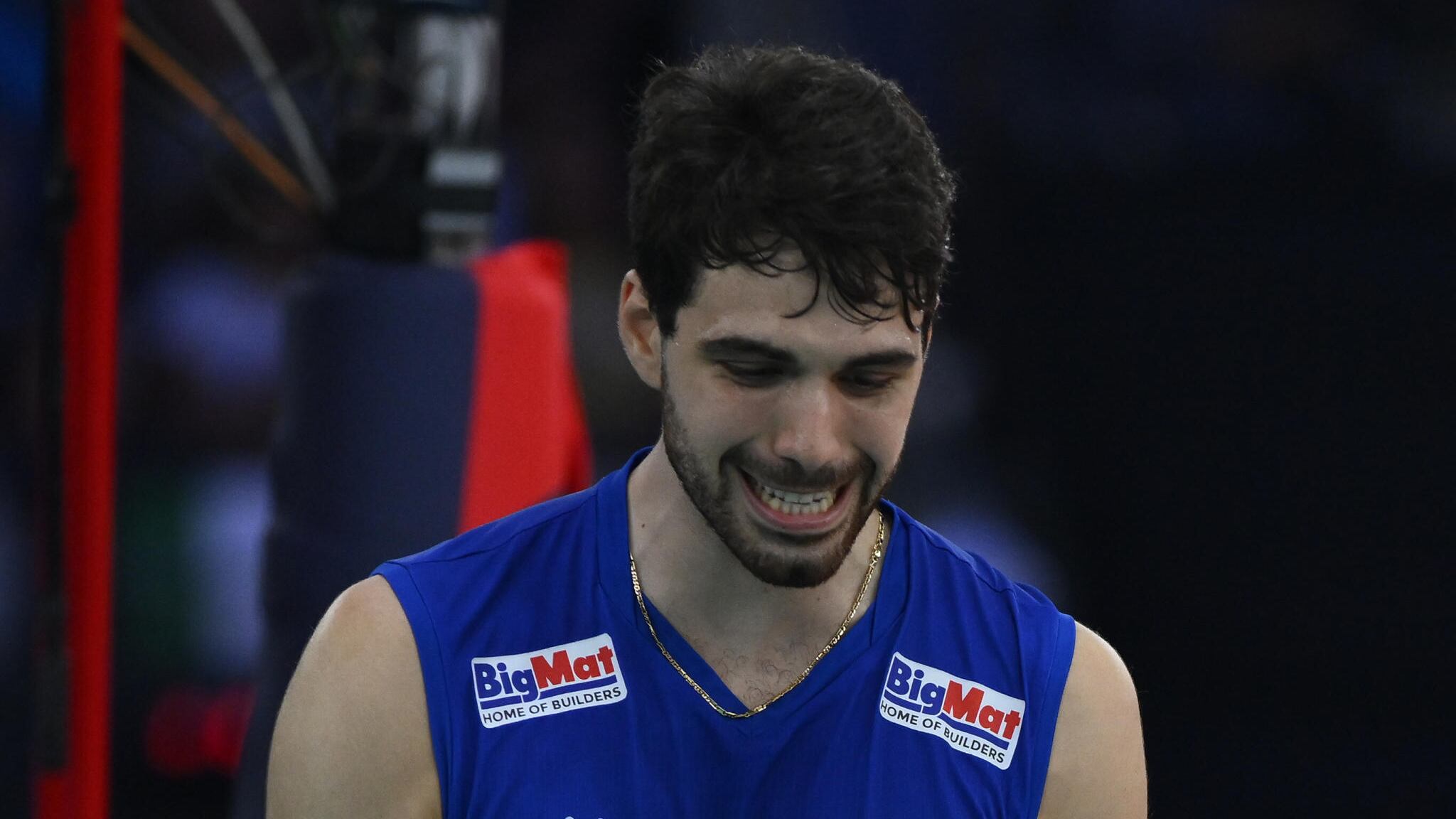 Au revoir Francia... l'Italvolley vola in finale con la Polonia