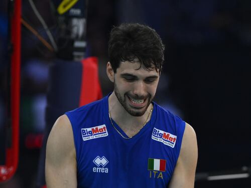 Au revoir Francia... l'Italvolley vola in finale con la Polonia