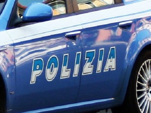 A Porto San Giorgio Trovata dopo 3 giorni