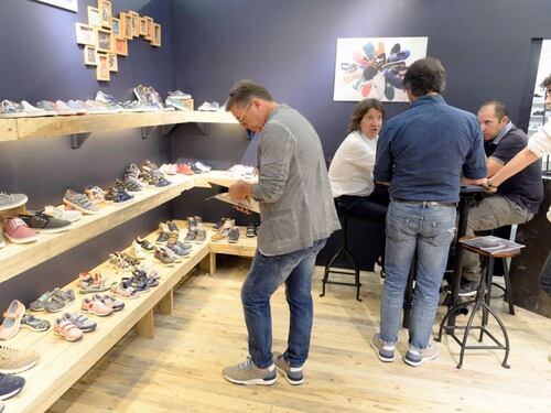 Calzature, a Expo Riva Schuh le nuove strategie della distribuzione