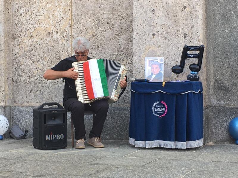 Funerali Cutugno 5